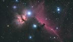 Horsehead Nebula