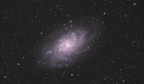 M33 - Triangulum Galaxy