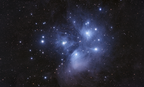 M45 - Pleiades